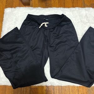 Brandy Melville navy blue pants